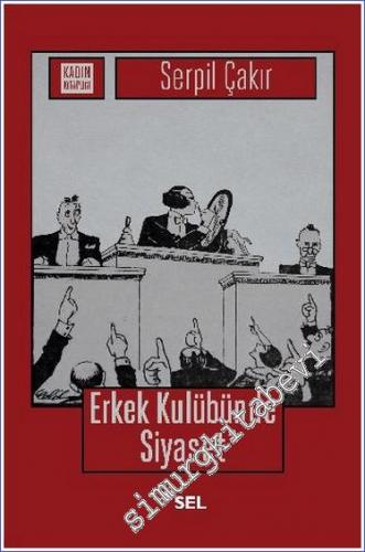 Erkek Kulübünde Siyaset -        2019