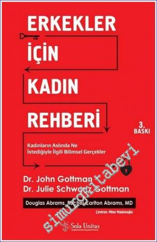 Erkekler İçin Kadın Rehberi : Kadınların Aslında Ne İstediğiyle İlgili