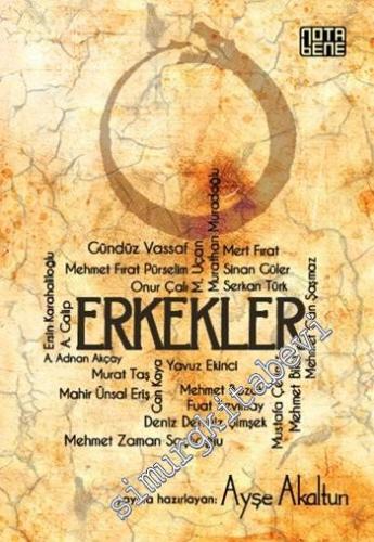 Erkekler -