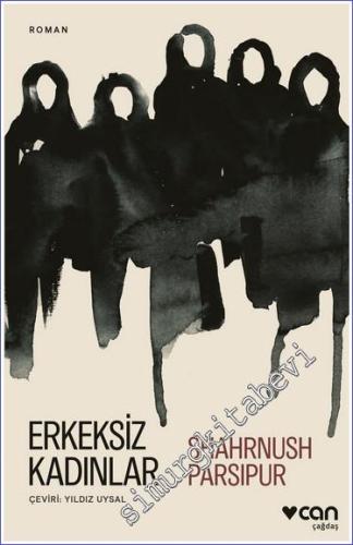 Erkeksiz Kadınlar -        2024