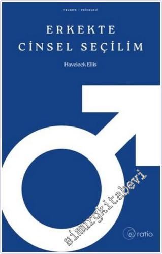 Erkekte Cinsel Seçilim -        2025