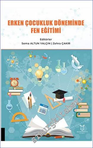 Erken Çocukluk Döneminde Fen Eğitimi -        2023