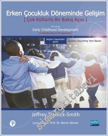 Erken Çocukluk Döneminde Gelişim Çok Kültürlü Bir Bakış Açısı -        2023