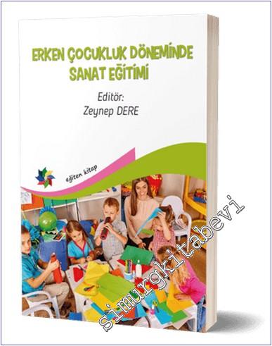 Erken Çocukluk Döneminde Sanat Eğitimi -        2019