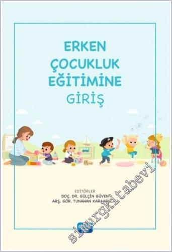 Erken Çocukluk Eğitimine Giriş -        2025