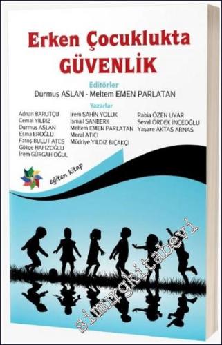 Erken Çocuklukta Güvenlik -        2023