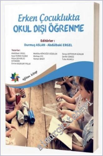 Erken Çocuklukta Okul Dışı Öğrenme -        2023