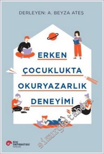 Erken Çocuklukta Okuryazarlık Deneyimi -        2025