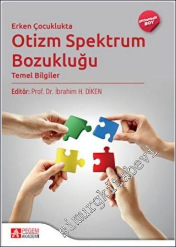 Erken Çocuklukta Otizm Spektrum Bozukluğu - Ekonomik Boy -        2023