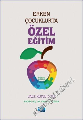 Erken Çocuklukta Özel Eğitim -        2025