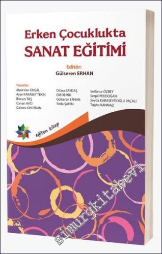Erken Çocuklukta Sanat Eğitimi -        2023