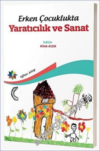 Erken Çocuklukta Yaratıcılık ve Sanat -        2023
