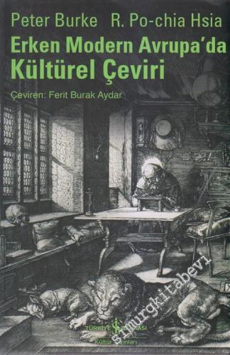 Erken Modern Avrupa'da Kültürel Çeviri -