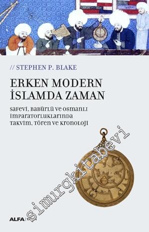 Erken Modern İslamda Zaman -