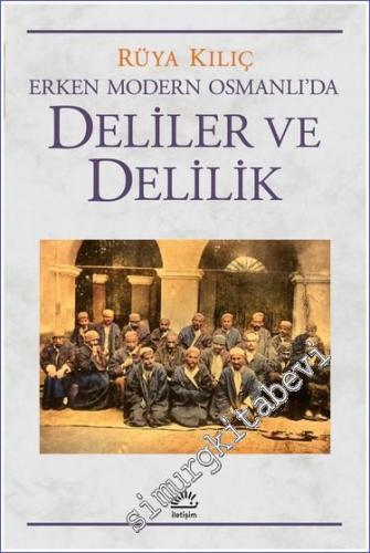 Erken Modern Osmanlı'da Deliler ve Delilik - 2023