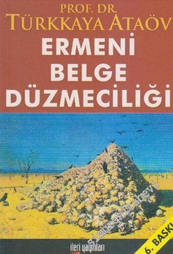 Ermeni Belge Düzmeciliği -        2006