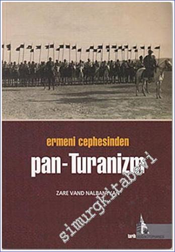 Ermeni Cephesinden Pan-Turanizm -        2011