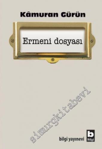 Ermeni Dosyası -