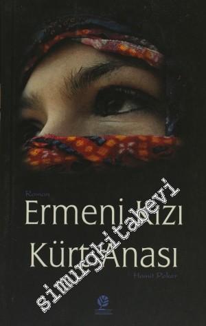 Ermeni Kızı Kürt Anası -        2012