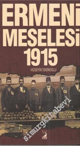 Ermeni Meselesi 1915 -