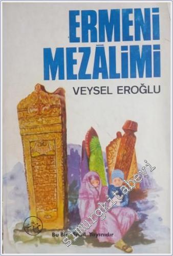 Ermeni Mezalimi -        1973