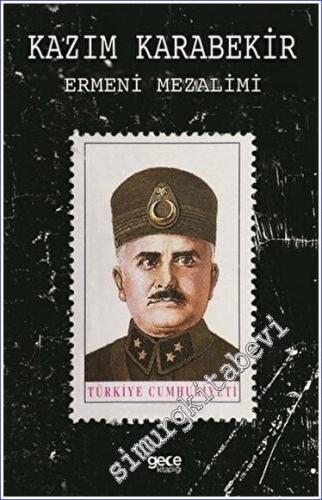 Ermeni Mezalimi -        2023