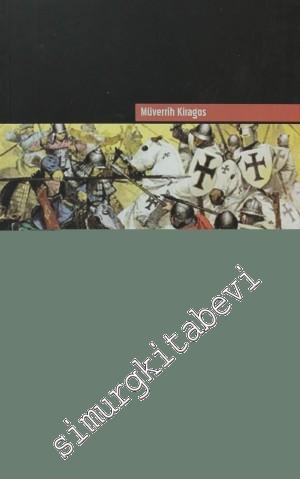 Ermeni Müverrihlerine Göre Moğollar -