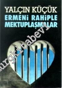 Ermeni Rahiple Mektuplaşmalar -        1989
