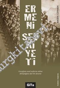 Ermeni Sevkiyeti: Gerçeğinin Nasıl Soykırım Mitine Dönüştüğüne Dair Bir Deneme -        2015