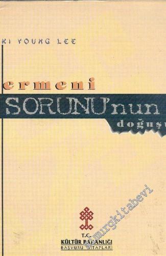Ermeni Sorunu'nun Doğuşu -        1998