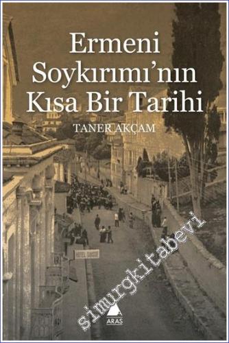 Ermeni Soykırımının Kısa Bir Tarihi -        2022