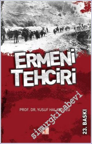 Ermeni Tehciri