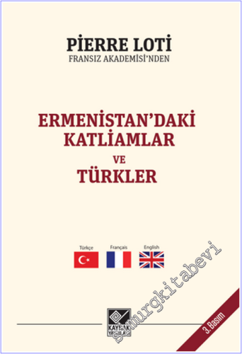 Ermenistan'daki Katliamlar ve Türkler - 2026