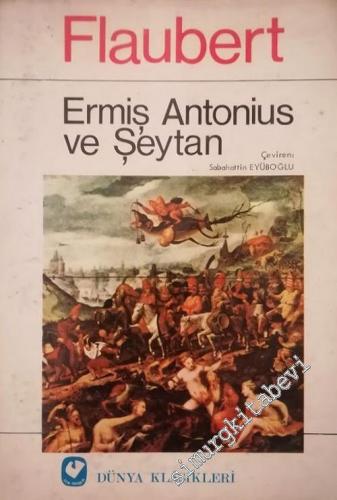 Ermiş Antonius ve Şeytan -