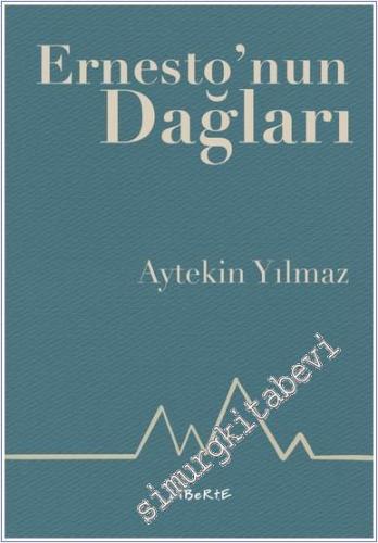 Ernesto'nun Dağları  -        2025