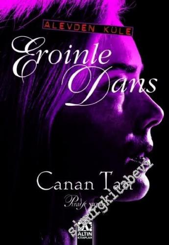 Eroinle Dans: Alevden Küle CEP BOY -