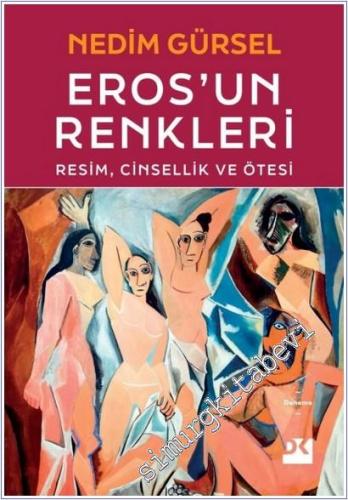 Eros'un Renkleri: Resim, Cinsellik ve Ötesi -        2025