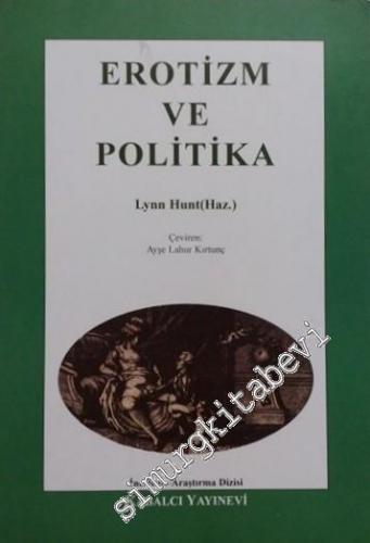 Erotizm ve Politika -