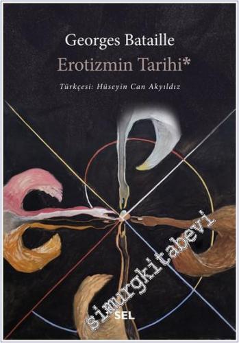 Erotizmin Tarihi -        2024