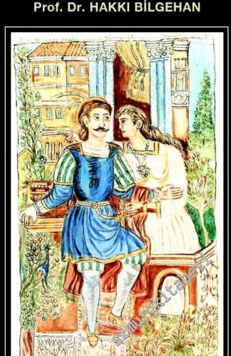 Erotokritos: Bir Girit Destanı - Destansı Şiir -