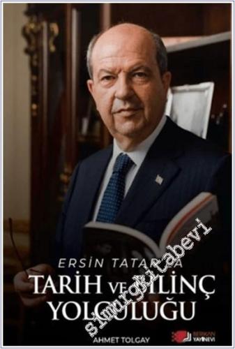 Ersin Tatar'la Tarih Ve Bilinç Yolculuğu -        2024