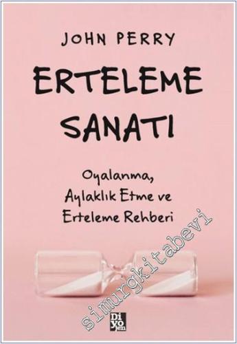 Erteleme Sanatı -        2024