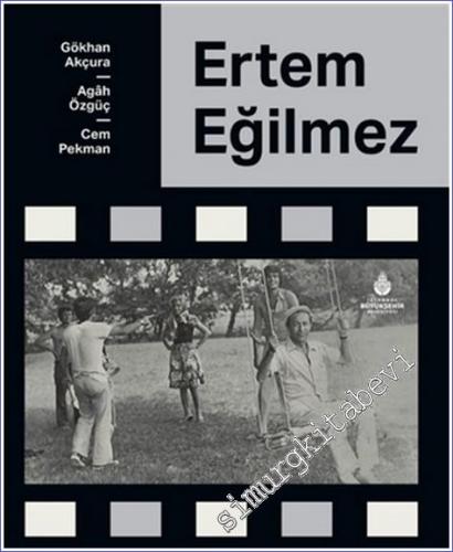 Ertem Eğilmez CİLTLİ -        2022
