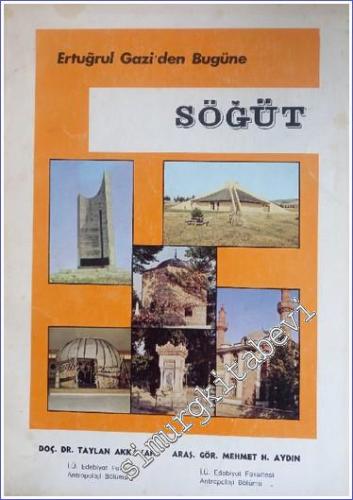 Ertuğrul Gazi'den Bugüne Söğüt -        1983