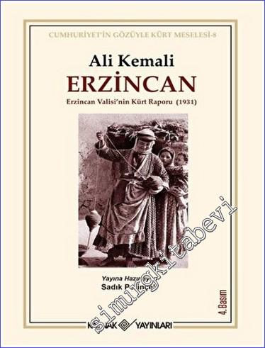 Erzincan - 2023