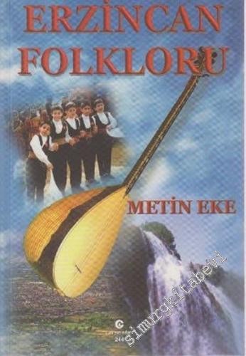 Erzincan Folkloru     -        2004