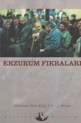 Erzurum Fıkraları -        2006