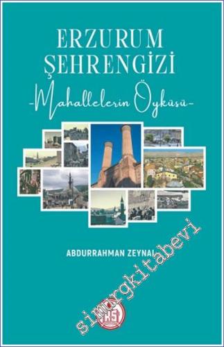 Erzurum Şehrengizi - 2023