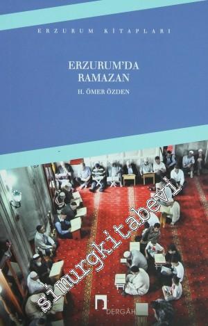 Erzurum'da Ramazan -