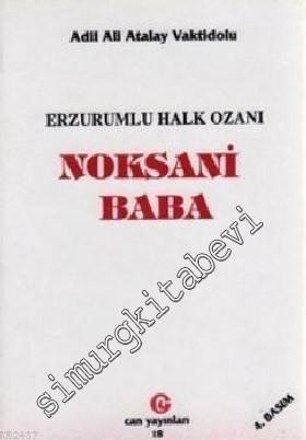 Erzurumlu Halk Ozanı Noksani Baba -        1997
